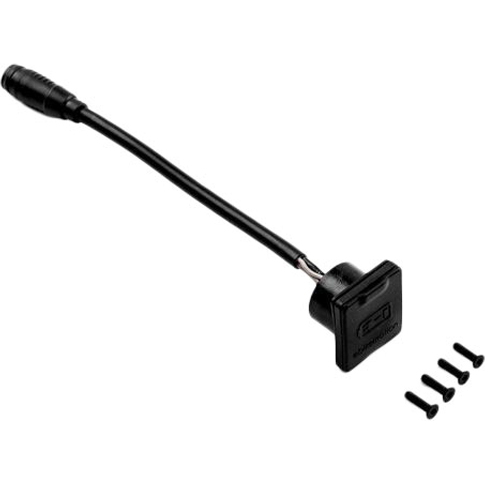 Sin Marca varios ciclismo PUNTO CARGA X35 CONECT REDON  vista frontal