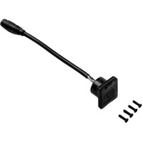 Sin Marca varios ciclismo PUNTO CARGA X35 CONECT REDON  vista frontal