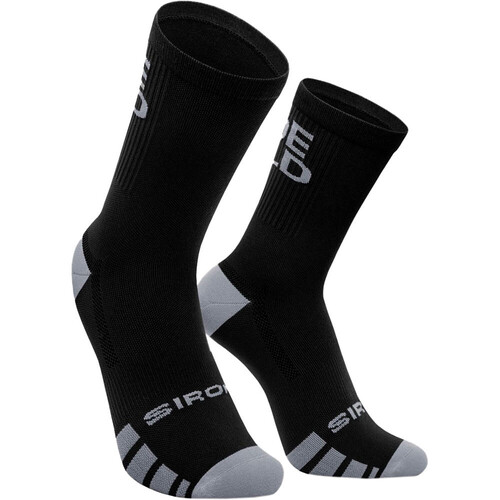 Siroko calcetines ciclismo GS2 NEGRO