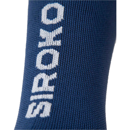 Siroko calcetines ciclismo S3 MORADO