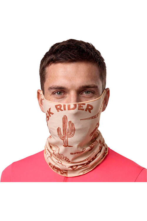 SIROKO OFFPATH blanco