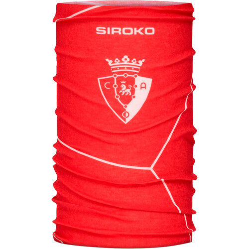 SIROKO OS NW rojo
