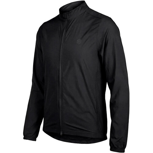 SIROKO J4 WINDBREAK negro