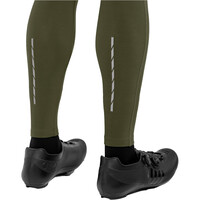 Siroko culotte largo hombre Fern VERDE 04