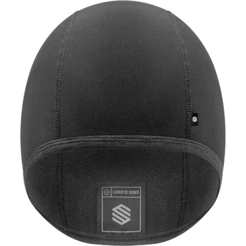 SIROKO ESSENTIAL CAP negro