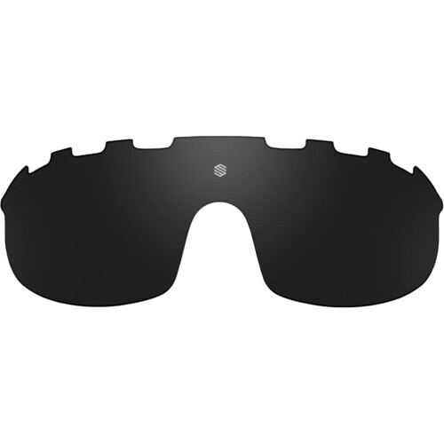 SIROKO K3 BLACK LENS negro