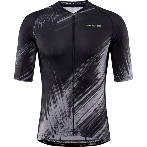 SIROKO M2 NRC negro