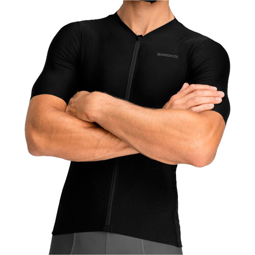 SIROKO SRX HIGHTECH negro