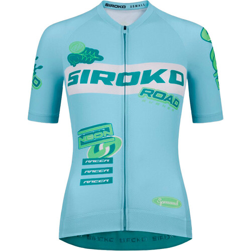SIROKO M2-W NRC azul