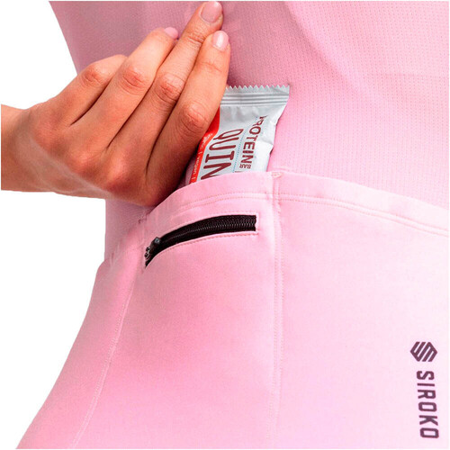 SIROKO M3 COLMAR rosa