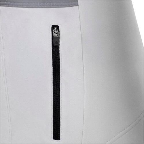 Siroko maillot manga larga hombre SRX M4 POGGIO GRIS