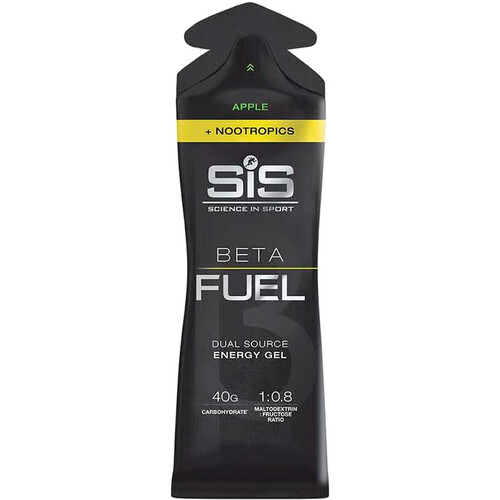 SIS BETA FUEL + NOOTROPICS GEL