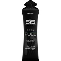 BETA FUEL