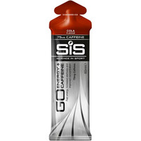 Sis energía instantánea GO ENERGY + CAFEINA 