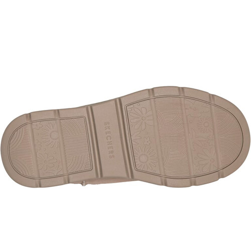 SKECHERS KEEPSAKES COZY marron