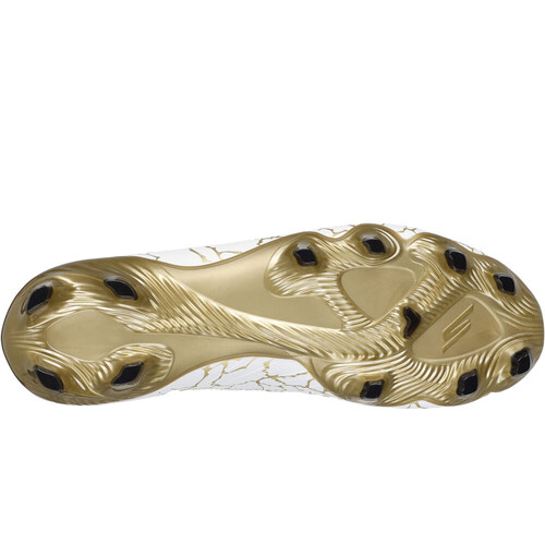 SKECHERS SKX_1.5 ACADEMY FG amarillo