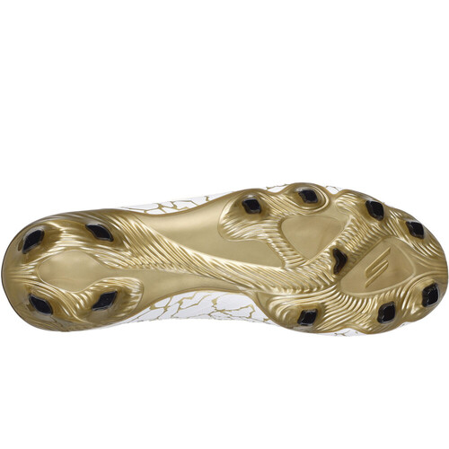 SKECHERS SKX_1.5 HIGH ACADEMY FG amarillo