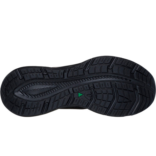 SKECHERS EDGERIDE-REKZE negro