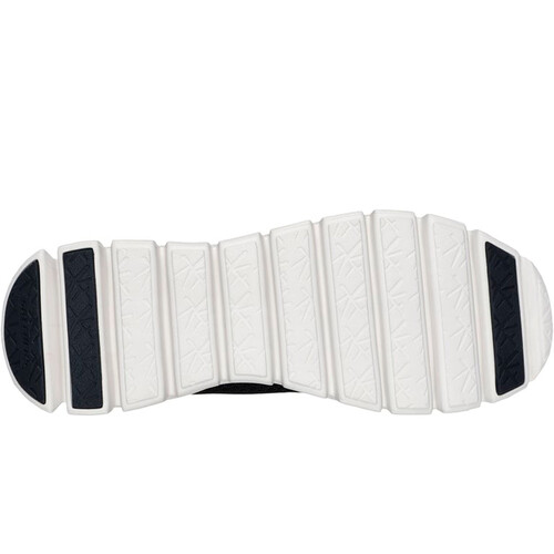 SKECHERS GLIDE-STEP-NOXUS negro