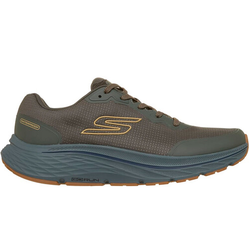 SKECHERS GO RUN CONSISTENT 3 verde