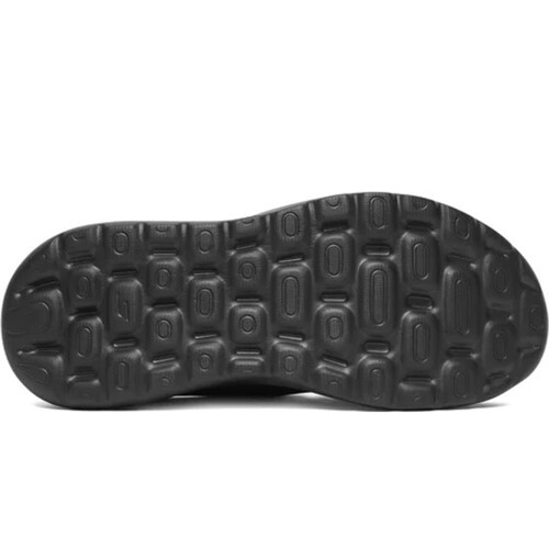 SKECHERS GO WALK ARCH FIT N-JOY negro