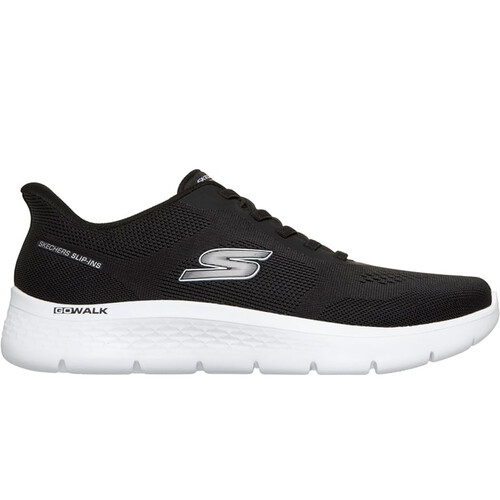SKECHERS GO WALK FLEX negro