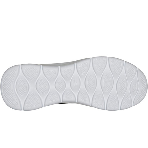 SKECHERS GO WALK FLEX negro