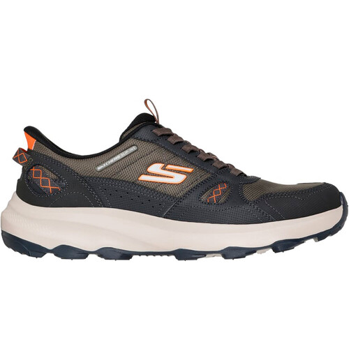 SKECHERS RIDGE OAK verde