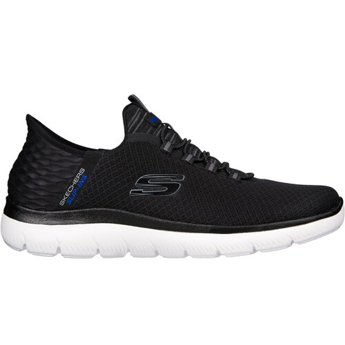 SKECHERS SUMMITS negro