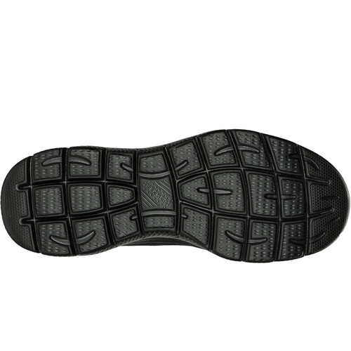 Skechers zapatilla cross training hombre SUMMITS-HIGH RANGE NEGRO