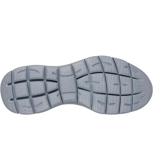 SKECHERS SUMMITS-TOP RATE negro