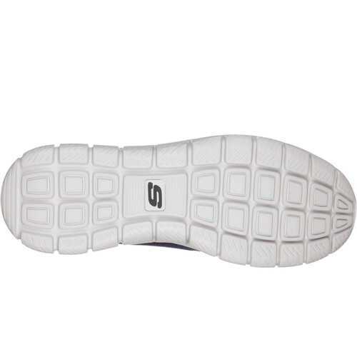 SKECHERS TRACK azul