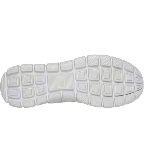 SKECHERS TRACK-BROADER gris