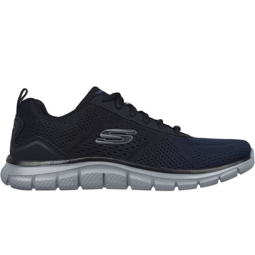 SKECHERS TRACK-RIPKENT azul
