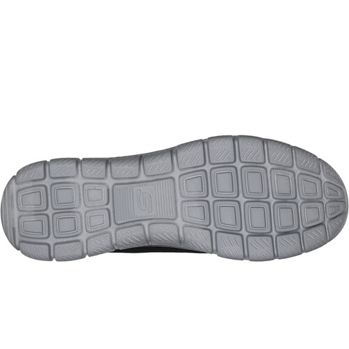 SKECHERS TRACK-RIPKENT azul