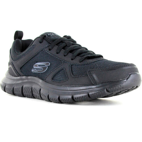 Skechers TRACK SCLORIC negro Zapatillas Cross Training Hombre | Forum Sport