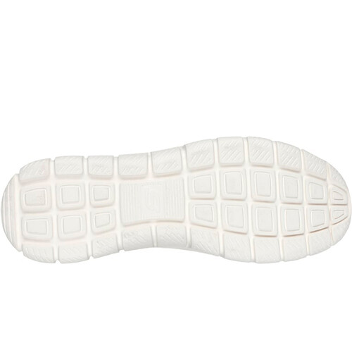 SKECHERS TRACK-LESHUR marron