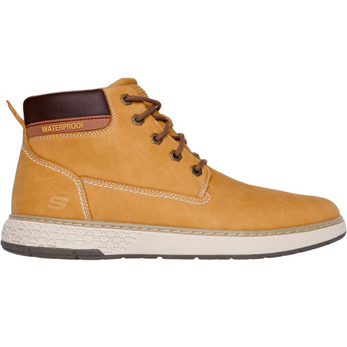 SKECHERS GARLAN - DENO amarillo