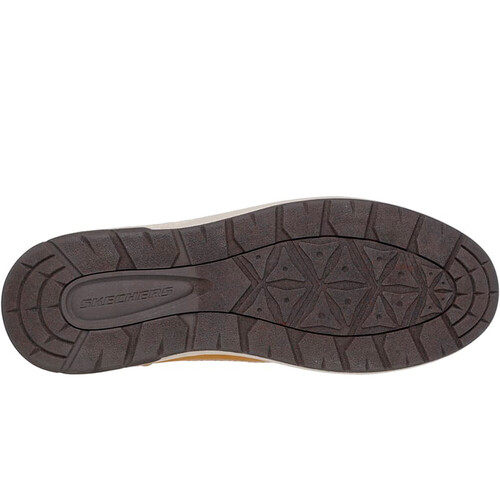 SKECHERS GARLAN - DENO amarillo