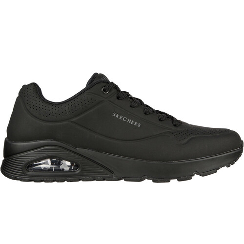 SKECHERS UNO - STAND ON AIR negro