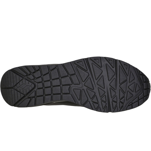 SKECHERS UNO - STAND ON AIR negro