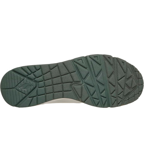 SKECHERS UNO - SUITED ON AIR blanco