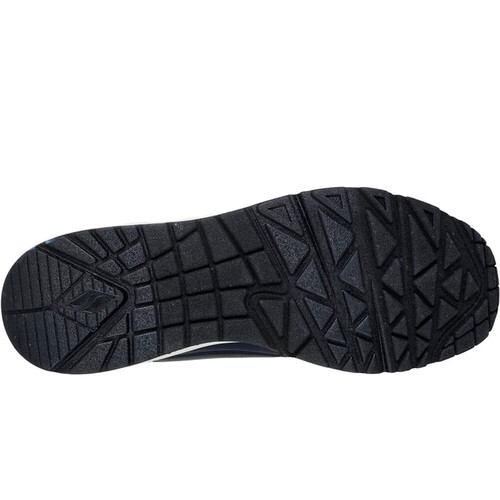 SKECHERS UNO - TAILORED AIR azul