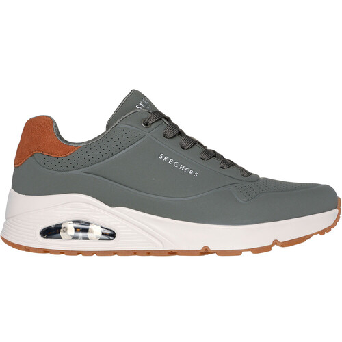 SKECHERS UNO verde