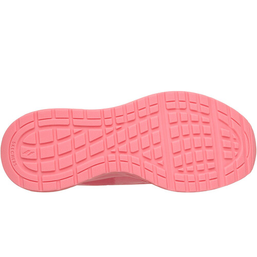 Skechers zapatilla moda mujer UNO GLIDE-STEP ROSA
