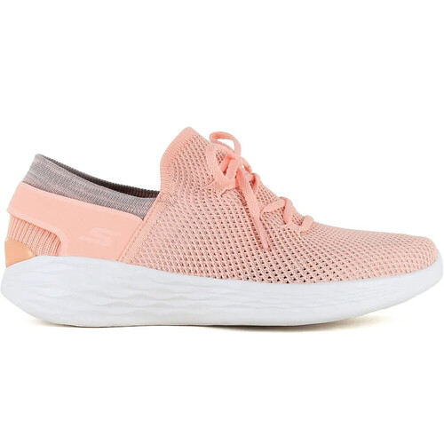 SKECHERS YOU rosa