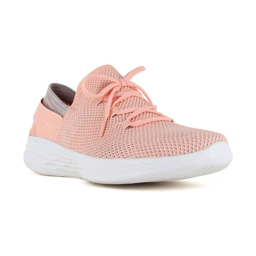 SKECHERS YOU rosa
