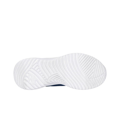 SKECHERS BOUNDER azul