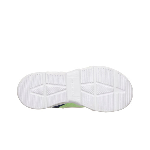 SKECHERS GLIDE-STEP DRIFT-ZOR azul