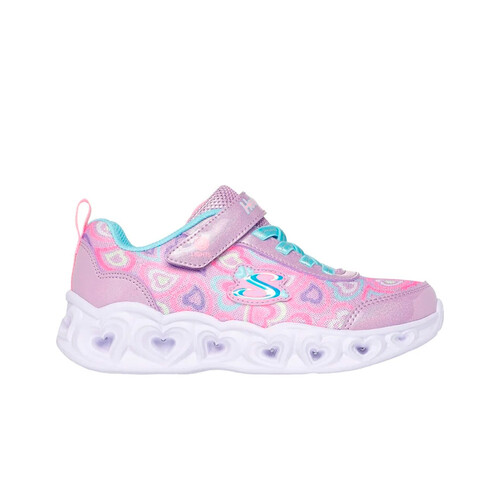 SKECHERS HEART LIGHTS